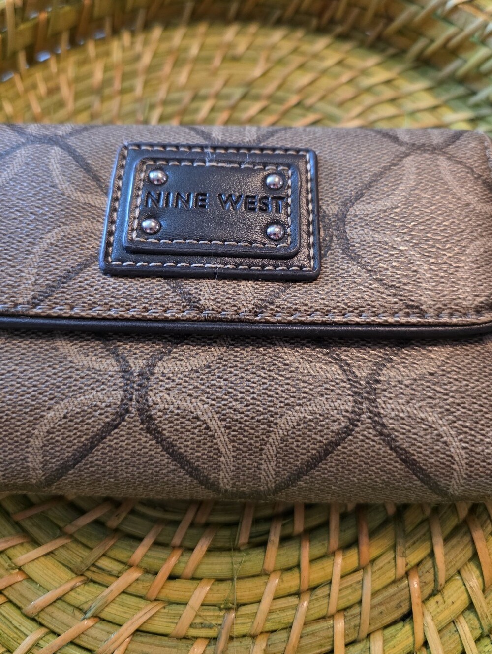 Nine West Women's Wallet - Picture 2 of 11